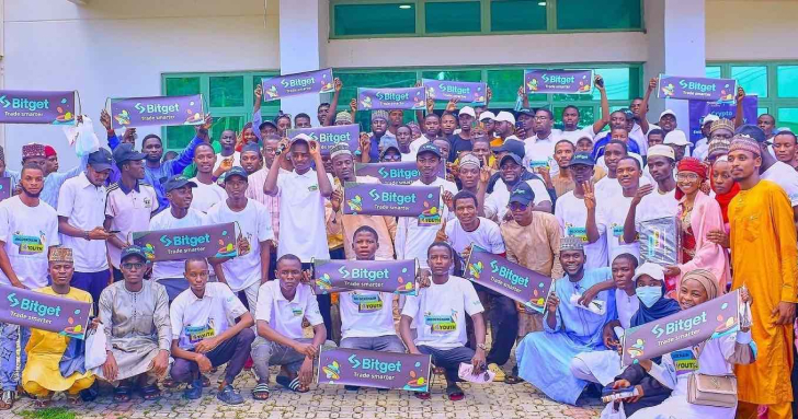 Bitget 啟動 Builders 全球行動！培育幣圈年輕人才