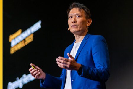 新任幣安執行長 Richard Teng 致用戶的首篇長文：將持續實踐幣安之道