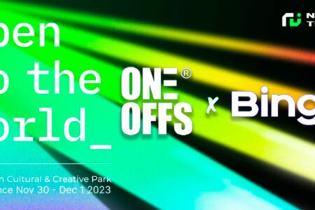 BingX 連續兩年贊助亞洲最大盛會《NFT Taipei》，最強音樂祭 Ultra Taiwan 嗨翻！