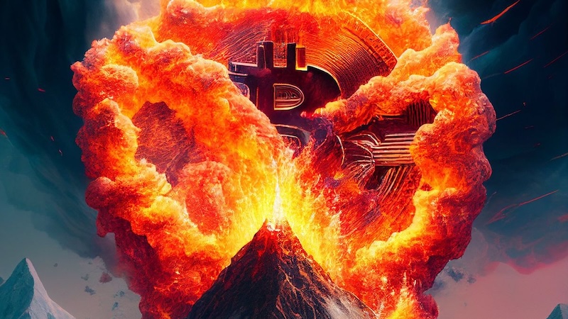 薩爾瓦多「火山債券」終獲批准，預計將於 2024 年第一季推出