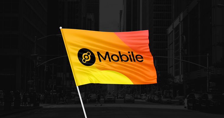 Helium Mobile 更新服務條款 打擊濫用電信方案賺取 MOBILE 代幣的用戶