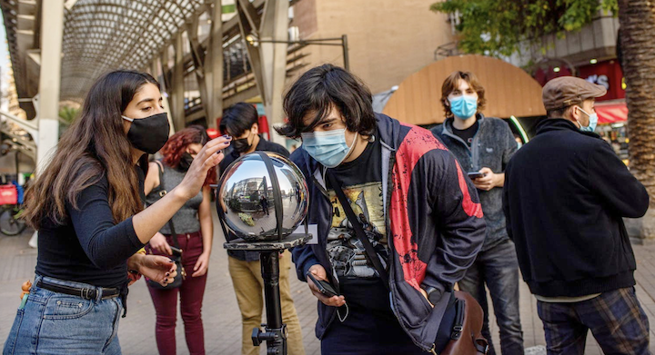 肯亞法院下令 Sam Altman 支持的加密項目 World 刪除用戶生物辨識資料