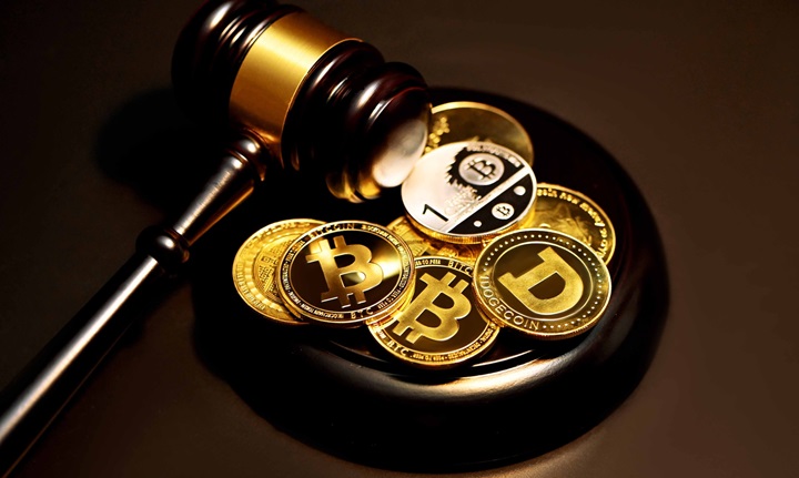 PwC 報告:有 42 個國家在 2023 年討論或通過加密貨幣法規