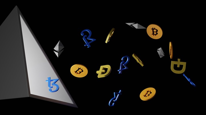 對話 Tangent 和 Dragonfly 投資人:2024 年值得關注的加密賽道和項目有哪些?