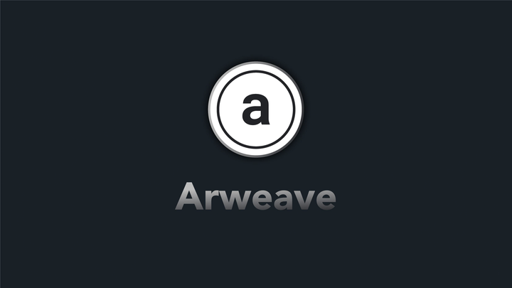 Irys 遭爆計畫分叉 Arweave 並重置代幣供應；Arweave 創辦人怒斥：貪婪！