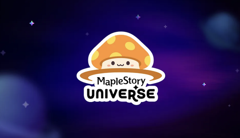 富爸爸 Nexon 注資 Web3 遊戲生態！《楓之谷宇宙》宣布獲得 1 億美元投資