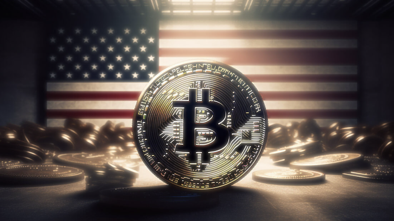 比特幣戰略儲備能解決美國債務危機?非營利智庫主席:辦不到!