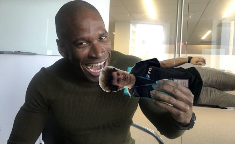BitMEX 創辦人 Arthur Hayes 不當 SOL 家人:上帝要我擁抱大天使 Vitalik