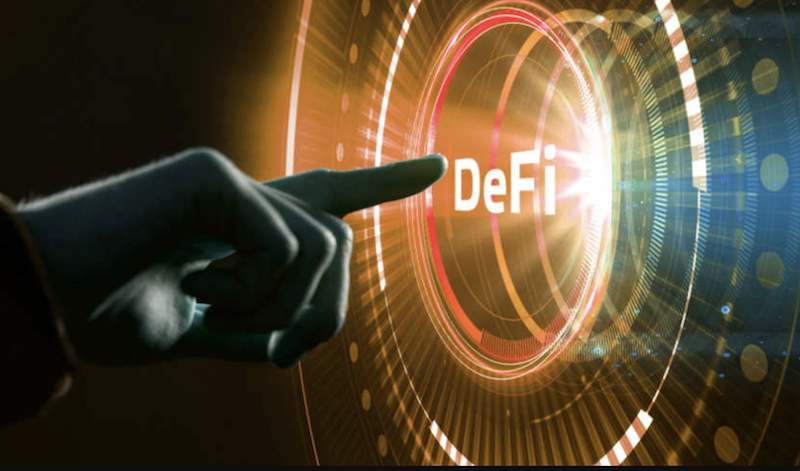 川普勝選引發 DeFi 幣種大漲,Sky 創辦人看好迎來真正的 DeFi 復興