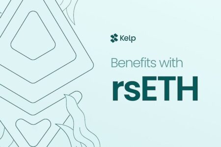 Kelp DAO 祭出積分加成活動，EigenLayer 空投預期不容錯過！