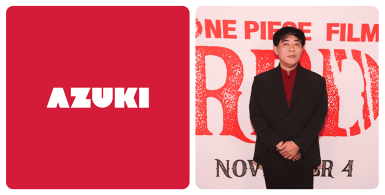 Azuki 將與日本名導谷口悟朗合作推出 Azuki 動畫選集