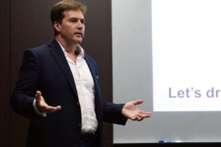 澳本聰「被迫」承認自己非中本聰！因涉嫌「偽證罪」函送英國皇家檢察署偵辦