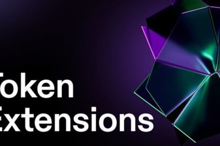 Solana Labs 為 SPL 代幣標準引入代幣擴展