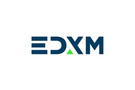 華爾街機構支持的交易所 EDX 完成 B 輪融資，計劃在新加坡營運交易所並提供永續合約交易