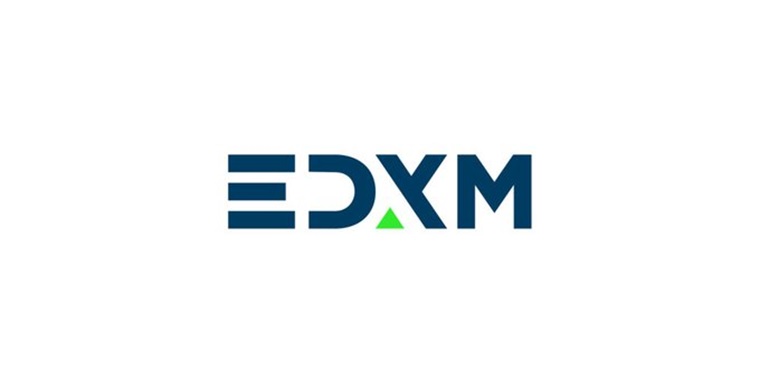 華爾街機構支持的交易所 EDX 完成 B 輪融資，計劃在新加坡營運交易所並提供永續合約交易