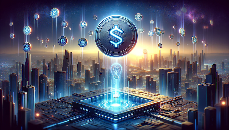 研究顯示:空投代幣多在 15 天內大跌!逆勢突圍需要什麼條件?