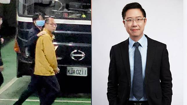 ACE 王牌交易所負責人再爆涉嫌勾結詐欺團伙,遭檢方聲押禁見