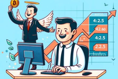 明星交易員如何在市場發光？深研 Bitget 跟單數據，十萬選一的超卷金榜