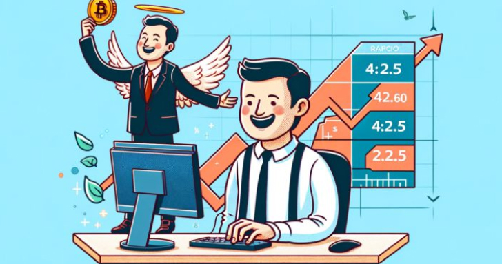 明星交易員如何在市場發光？深研 Bitget 跟單數據，十萬選一的超卷金榜