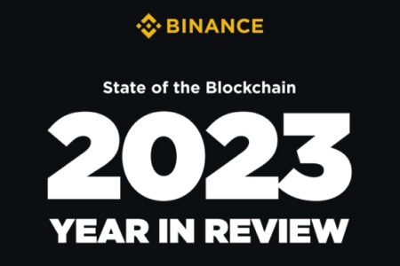 幣安 2023 年末報告：為合規砸 2 億鎂重金，與監管部門合作維持生態安全