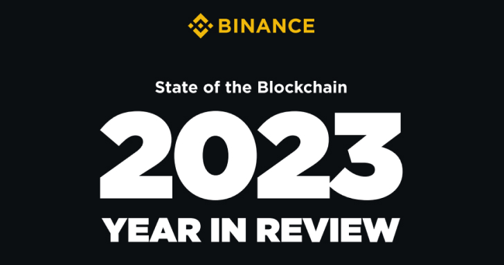 幣安 2023 年末報告：為合規砸 2 億鎂重金，與監管部門合作維持生態安全