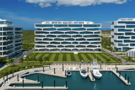 FTX 破產團隊將清算巴哈馬 35 處房產，銷售所得將用於償還 FTX 客戶