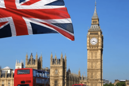 英國修法認定「質押」為區塊鏈驗證機制，不屬集體投資計劃範疇