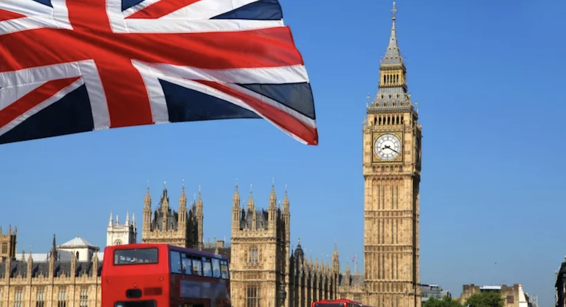 英國修法認定「質押」為區塊鏈驗證機制,不屬集體投資計劃範疇