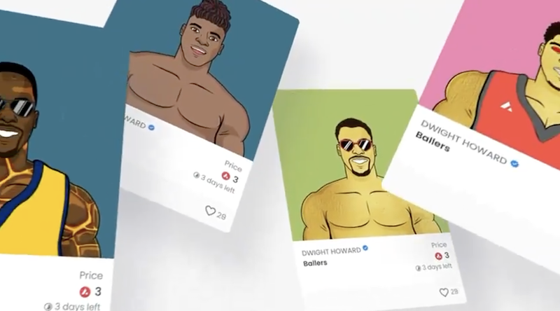 魔獸霍華德發 NFT 又發幣,雙雙暴跌慘遭社群指控 Rug pull