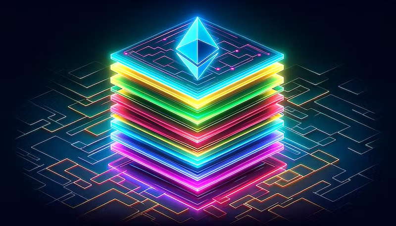 機構押注再質押賽道!a16z 向 EigenLayer 注資一億鎂,幣安宣布投資流動性再質押協議 Renzo