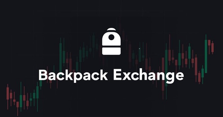 Backpack 交易所宣布完成由 Placeholder 領投的 1,700 萬美元融資