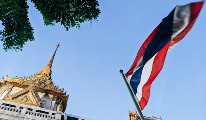 外媒：泰國財政部宣布免徵加密貨幣交易的增值稅