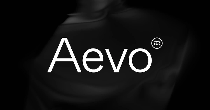 不玩積分制度!Aevo 交易所公布挖礦計畫,平台用戶皆可獲得代幣空投