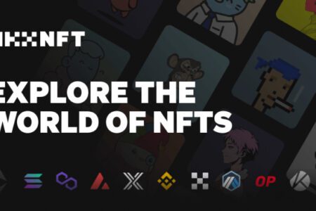 銘文浪潮起，多鏈聚合平臺 OKX NFT 市場為何脫穎而出？