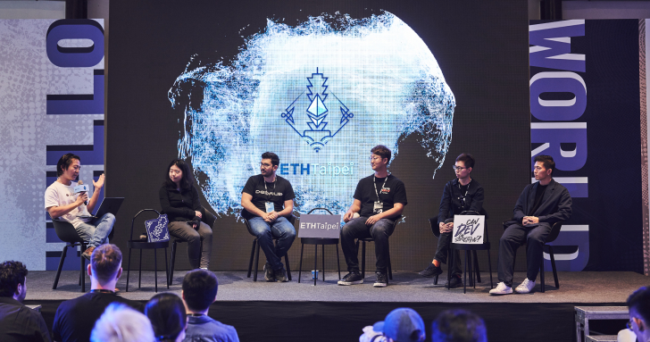 以太坊創辦人 V 神親自來台！ETHTaipei 2024 邀請全球開發者共探以太坊最新技術