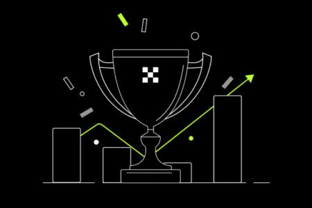 OKX 限時開啓現貨跟單新人活動，最高可獲得 1,000  USDT 及 ETH 獎勵