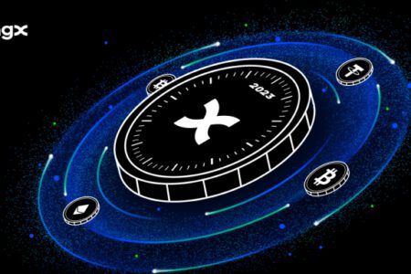 BingX 2023 年度回顧：創新成長、突破不凡