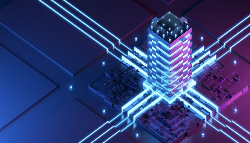 想在加密領域快速創業?動動手指即可構建 L3 Rollup,每個月最低只需 50 鎂