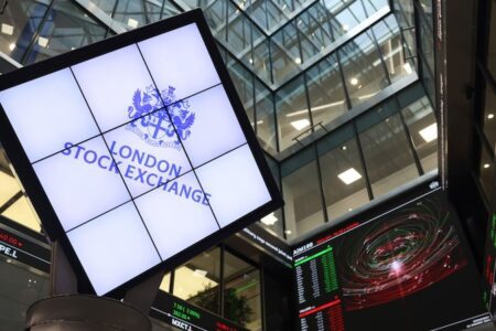 倫敦證券交易所預計 5 月 28 日開放加密貨幣 ETN 上市交易
