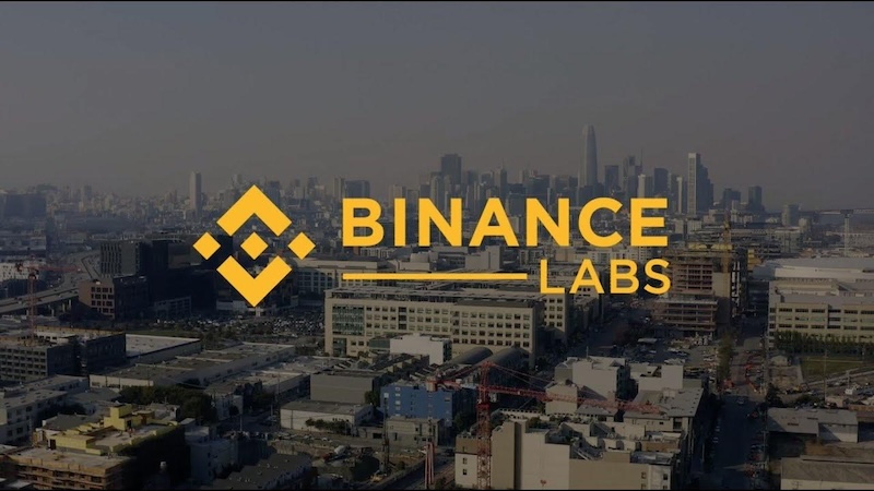 Binance Labs 積極佈局 AI 概念板塊,投資總監分享背後邏輯