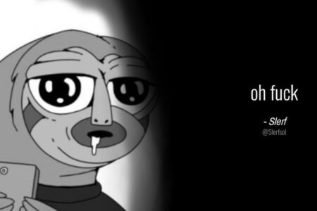 迷因幣 SLERF 發起人出包！預售參與者份額慘遭銷毀，意外導致幣價狂噴