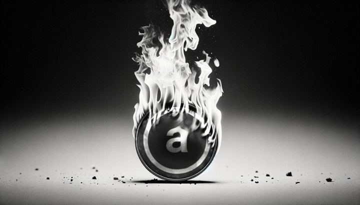 Arweave 的 $AR 通貨緊縮了嗎？