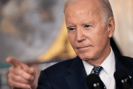 VanEck 高管：若拜登落選，加密產業或將得到更多支持