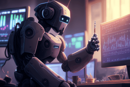 一言不合就砸盤，Unibot 團隊分歧導致幣價跌超 50%