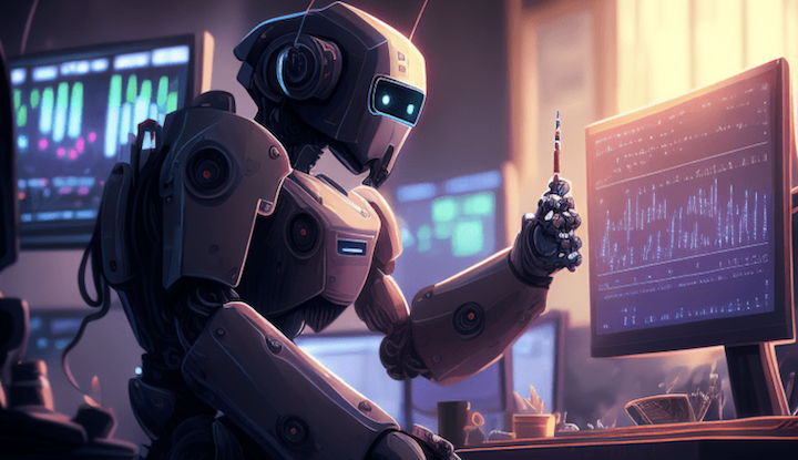 一言不合就砸盤,Unibot 團隊分歧導致幣價跌超 50%