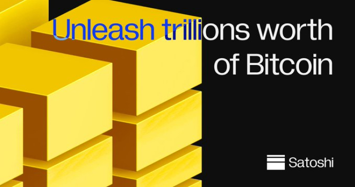 BTC Layer2 首發穩定幣協議 Satoshi Protocol 於 BEVM 測試網啟動,完成任務領取 Genesis Spark NFT