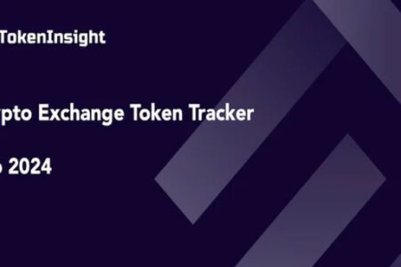 TokenInsight 交易所平台幣報告：BGB 成交易量第二大的平台幣