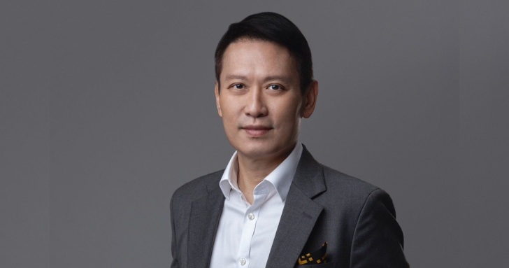 幣安執行長鄧偉政：臺灣成為 Web3 科技島的可能