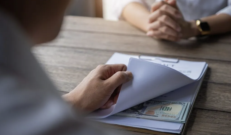 融資消息:Monad 在 Paradigm 領投下籌集 2 億鎂、Eclipse 完成 5,000 萬美元 A 輪融資