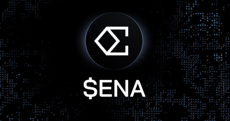 Ethena 前十大空投地址光速出貨?第二季積分活動《Sats Campaign》 現正進行中